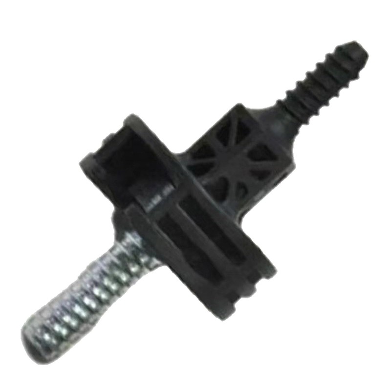 Yctze Engine Cover Stud 31474830 Double Head Screw Fixing for