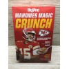 Mahomes Magic Crunch Cereal Collector’s Edition Super Bowl Champions Kansas