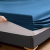 SONORO KATE Bedding Bed Sheets Set - 1800 Thread Count
