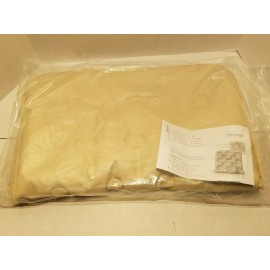 ComfySure Sundance Enterprises Bariatric Seat Cushion Model DAP 320I