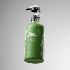 LifeEroom Partner Circular hair loss shampoo m-shaped hair loss slow aging shampoo how to get thicker hair male hair loss female hair loss shampoo ampoule female hair loss shampoo / 원형탈모샴푸 m자탈모 저속노화샴푸 머리숱많아지는법 남자탈모 여성탈모 샴푸 앰플 여성탈모샴푸