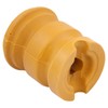 Dust Cover Set Shock Absorber Dust Cover Stop Buffer Dust