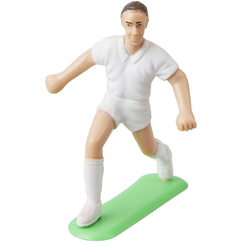 Wilton Fußballaufsatz, 7-teilig