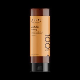 Egmont Honey MGO 100+ Multiflora Squeezy