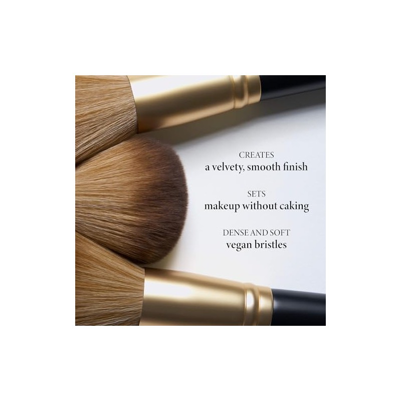 LAURA GELLER NEW YORK Setting Powder Brush - Makeup Brush
