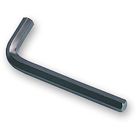 Faithfull Hexagon Key 6.0Mm
