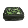 Tupperware Sandwich Box Storage Box Square Nursery School Sandwich Box