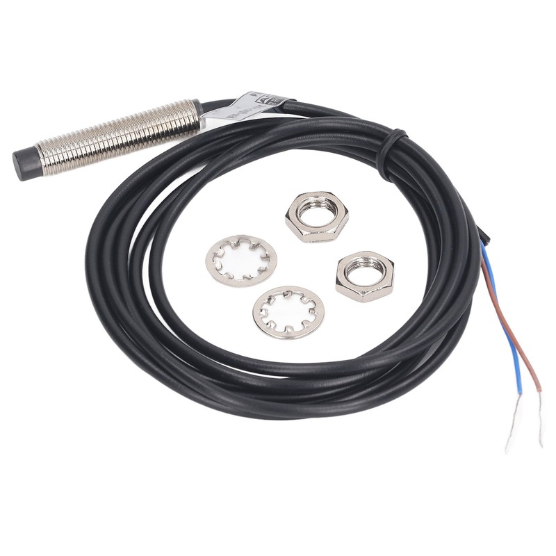 4 Set Inductive Proximity Switch 2mm Detecting Distance AC 2