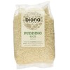 Biona Organic - Pudding White Rice - 500g