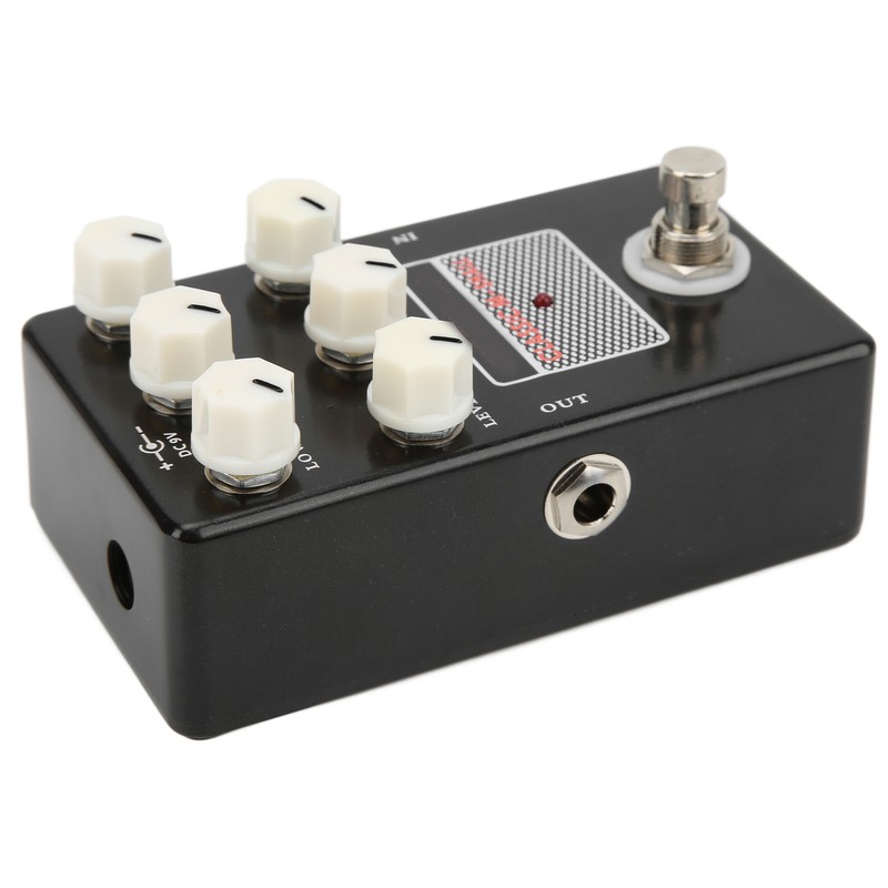 Guitar Effect Pedal CLASSIC M SHALL Speaker Simulation Instrument Accessory