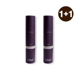1+1 Objet Natural Cover Foundation 13g+13g - No. 3 Sand x 2 / 1+1 오브제 내추럴 커버 파운데이션 13g+13g - 3호 샌드 x 2개