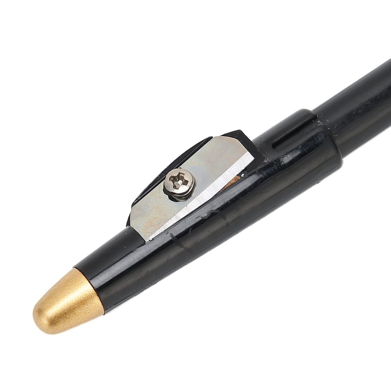 Professional Men's Beard Pen Filler Barber Pencil Beard Tracer Pencil