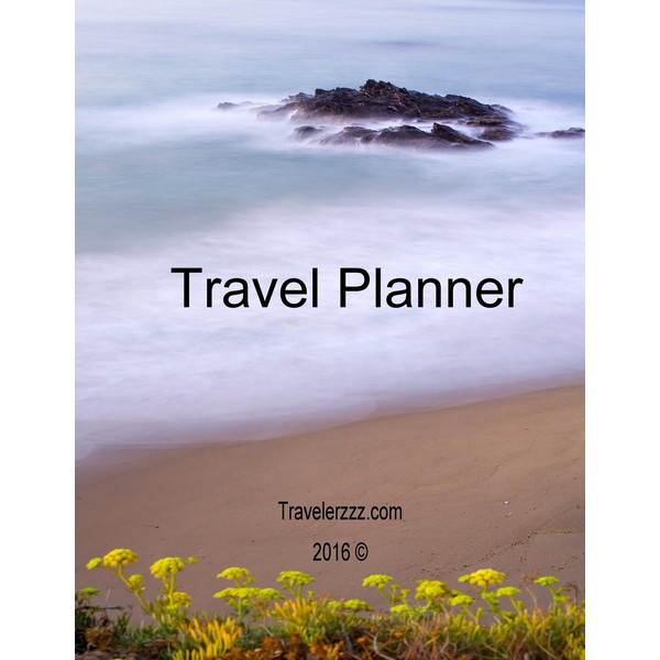 Travel Planner: travelerzzz.com
