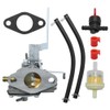 640290 Carburetor Replacement for Tecumseh Carb AV520 TV085XA Engine 640263
