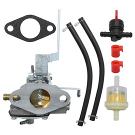640290 Carburetor Replacement for Tecumseh Carb AV520 TV085XA Engine 640263 631720A Carb for Snow Blower