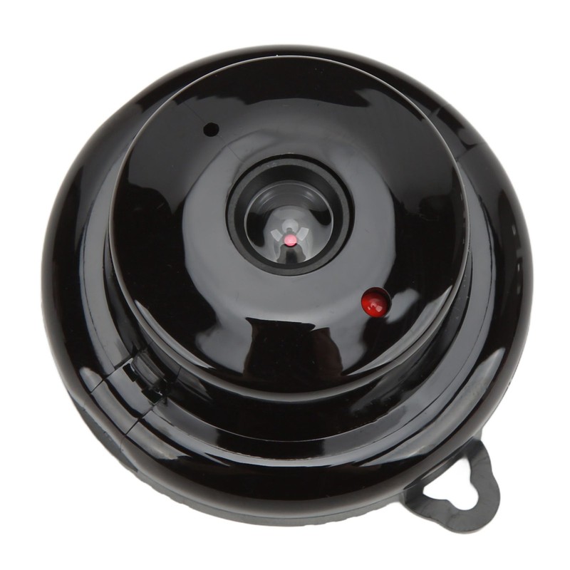 WIFI Camera 1080 HD Video Night Vision Motion Detection Nanny