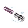 Sonnax 4L60E-LB2 Line Pressure Booster Kit 4L60-E, 4L65-E, 4L70-E