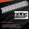 LS Timing Chain Kit Fits Gen 3 Ⅲ LS1 LS6