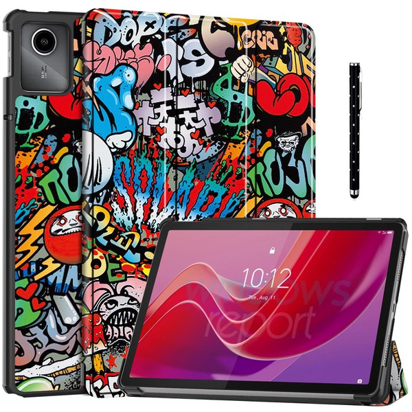 Acelive Case for Lenovo Tab M11 (11 Inch) Tablet TB330FU