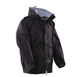 TRU-SPEC Men's Outerwear Series H2o Proof Gen2 Ecwcs Parka, Black, X-Large Long