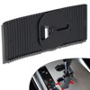 E-Vniko Shift Slider Center Console Slide Cover Compatible for L-EXUS
