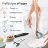 ADE Digital Spoon Scales Precise to 0.1 g | Exact