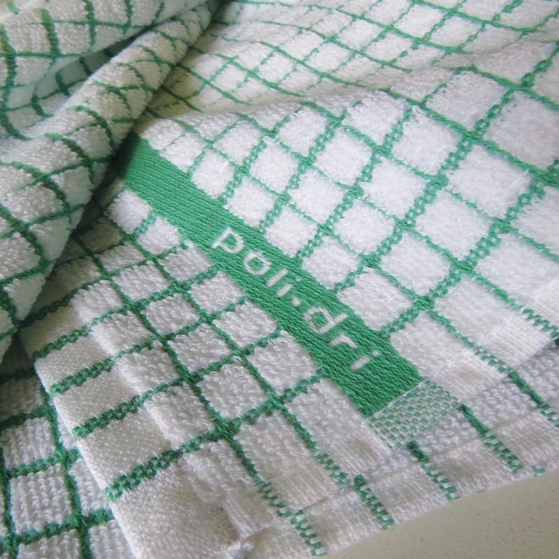Samuel Lamont Poli Dri Tea Towels - Set of 3