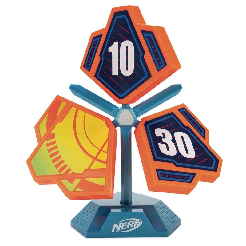 Grandi Giochi - NERF Hit Spin Target - NER08000