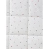 VERTBAUDET TU Heart Printed Playpen Rug