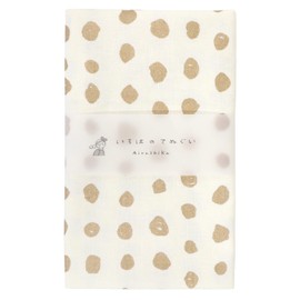 Iroha Kinbean Washcloth 100% Cotton, Made in Japan, Thin Production, No Anti-fraying Processing, 35.4 x 13.0 inches (90 x 33 cm)