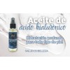 3 Botellas de Aceite de Acido Hialuronico Natural JYE Uso