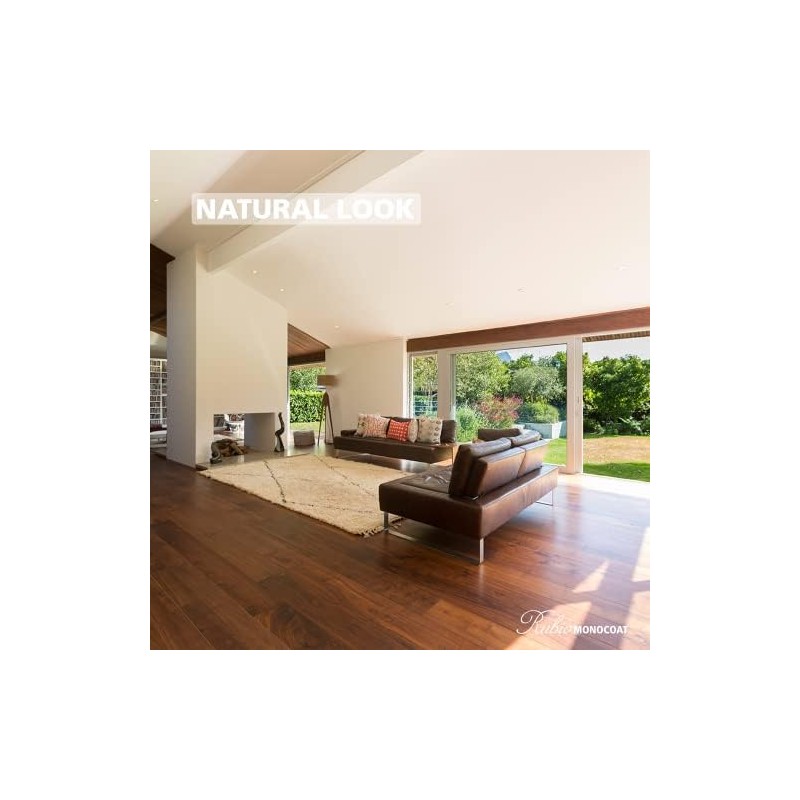 Rubio Monocoat Soap, 2 Liters