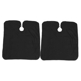 Beavorty Pcs Salon Haircut Cape Barber Cape Anti-Static Breathable for Men Women Boys and Girls