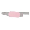 Electric Heated Waist Band 3 Levels Adjustable Temperature Far Infrared