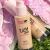Pink Up, Maquillaje Liquido, Cobertura Media, Base De Agua