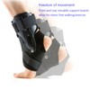 Suweiyuanshiyi Ankle Brace, Ankle Stabilizer for Injury Recovery, Ankle Support