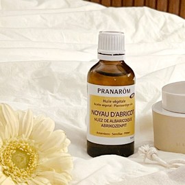 Apricot kernel oil 50ml / 살구씨 오일 50ml