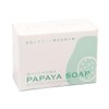 Sannou International Blue Papaya no Blessings PAPAYA SOAP, 3.5 oz