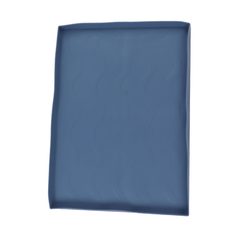 Griddle Silicone Protective Mat Cover Heavy Duty Grade Silicone Grill