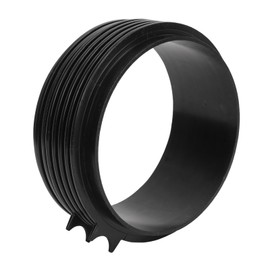 Cocoarm Verschleißringstrahlpumpe Dichtung Im Laufrad Ringdichtung für Sea-Doo-Spark GTR GTS 90 2014-2023 OE-Nummern 267000617 267000813 267000925 Premium ABS Gummi-Marine-Stufe Direkter Anpassung