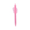 Sun-Star Stationery S4658728 Ester Bunny Goods, Ballpoint Pen with Plate,