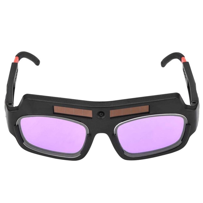 Naroote Solar Welding Glasses, Welding Goggles, Welder Glasses Solar Auto