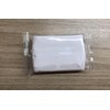 White Clay Bar for Car Detailing – Auto Surface Cleaner for Paint, Glass, Chrome – Removes Contaminants, Smooth Finish – Safe & Non-Abrasive – 300g