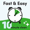 Oh Yuk Jetted Bathtub Cleaner Concentrate - 2 Single-Use Travel