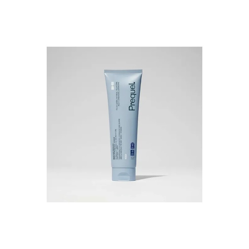 Prequel Barrier Therapy Skin Protectant Cream 296 Ml