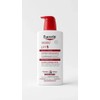 EUCERIN Gel Crema Hidratante Corporal pH5 350ml, Textura Ultraligera, Dexpantenol,