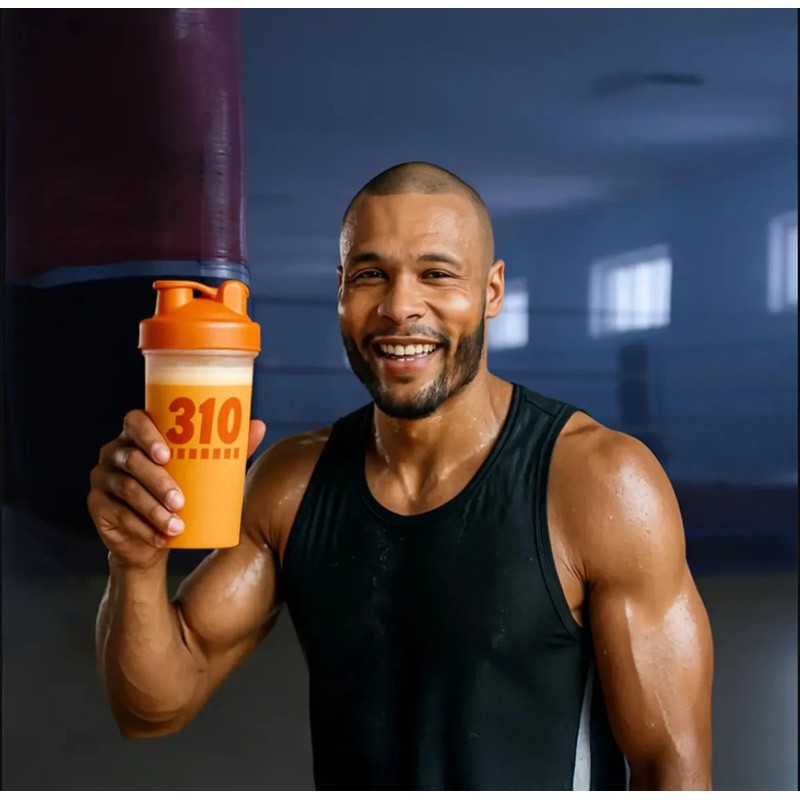 310 Nutrition Electrolitos Sin Azúcar 310 Nutrition -