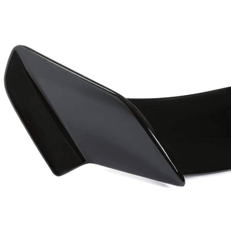 KUAFU Rear Trunk Spoiler Wing Compatible with 2016-2021 Honda Civic