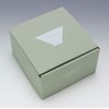 tomofac Dinner 碗 White 11.3 cm Hasami kurawa? Bowl spear-fishing,