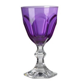 Dolce Vita Wine Glass - 11 Colors